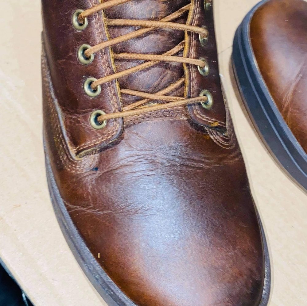 Timberlands Davis Square
